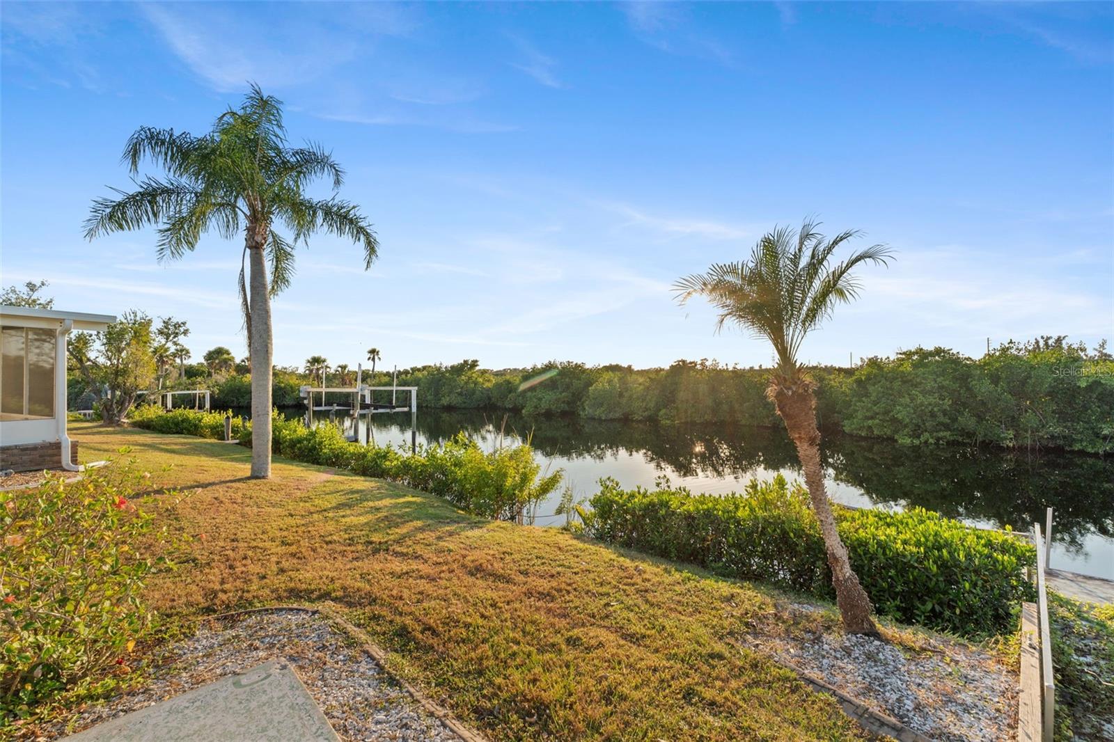 LAZY RIVER MHP - Residential