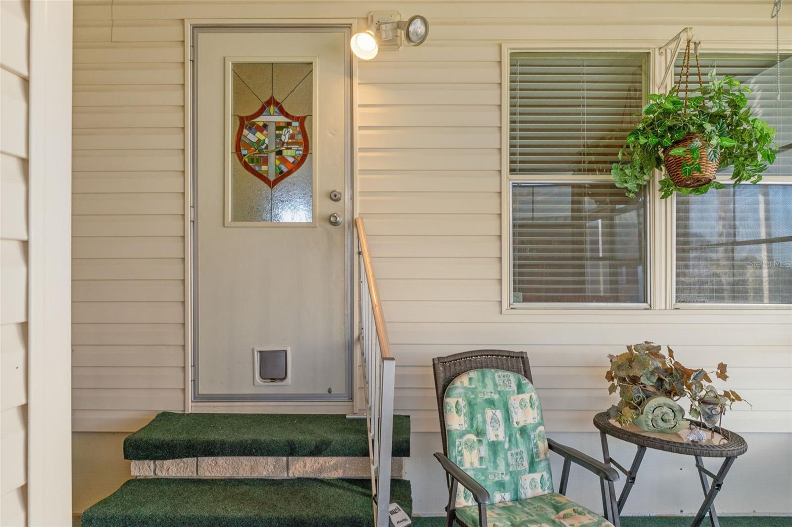 LAZY RIVER MHP - Residential