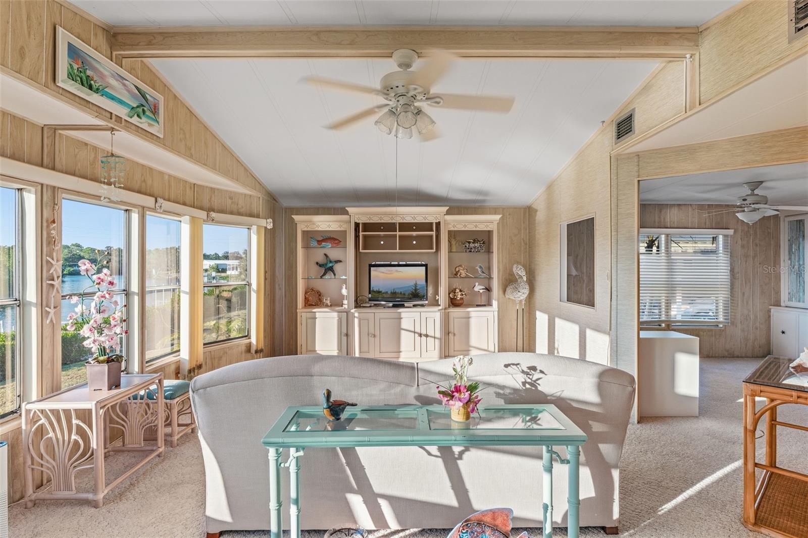 LAZY RIVER MHP - Residential