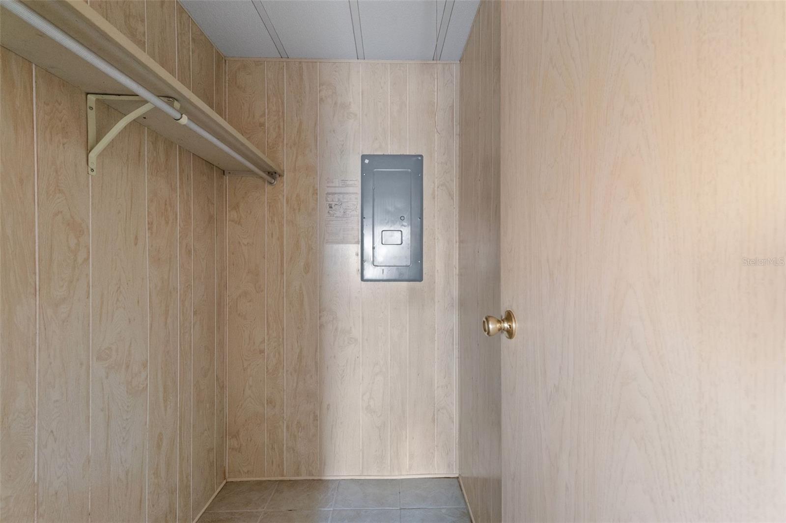 LAZY RIVER MHP - Residential