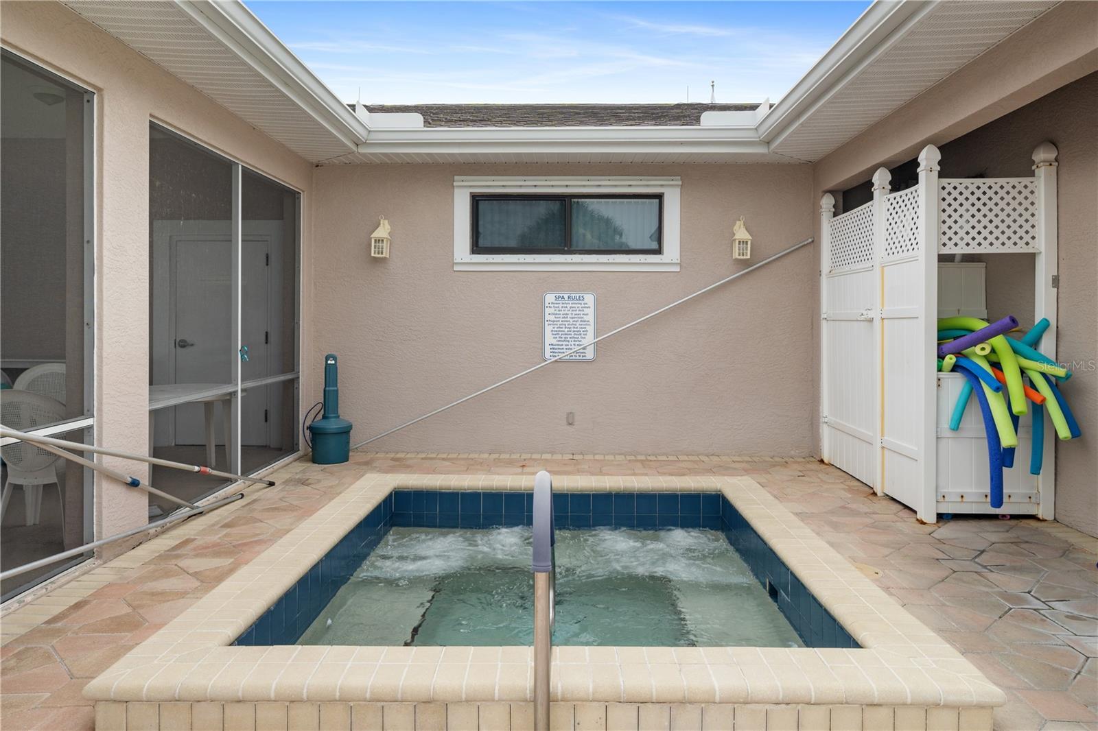 LAZY RIVER MHP - Residential