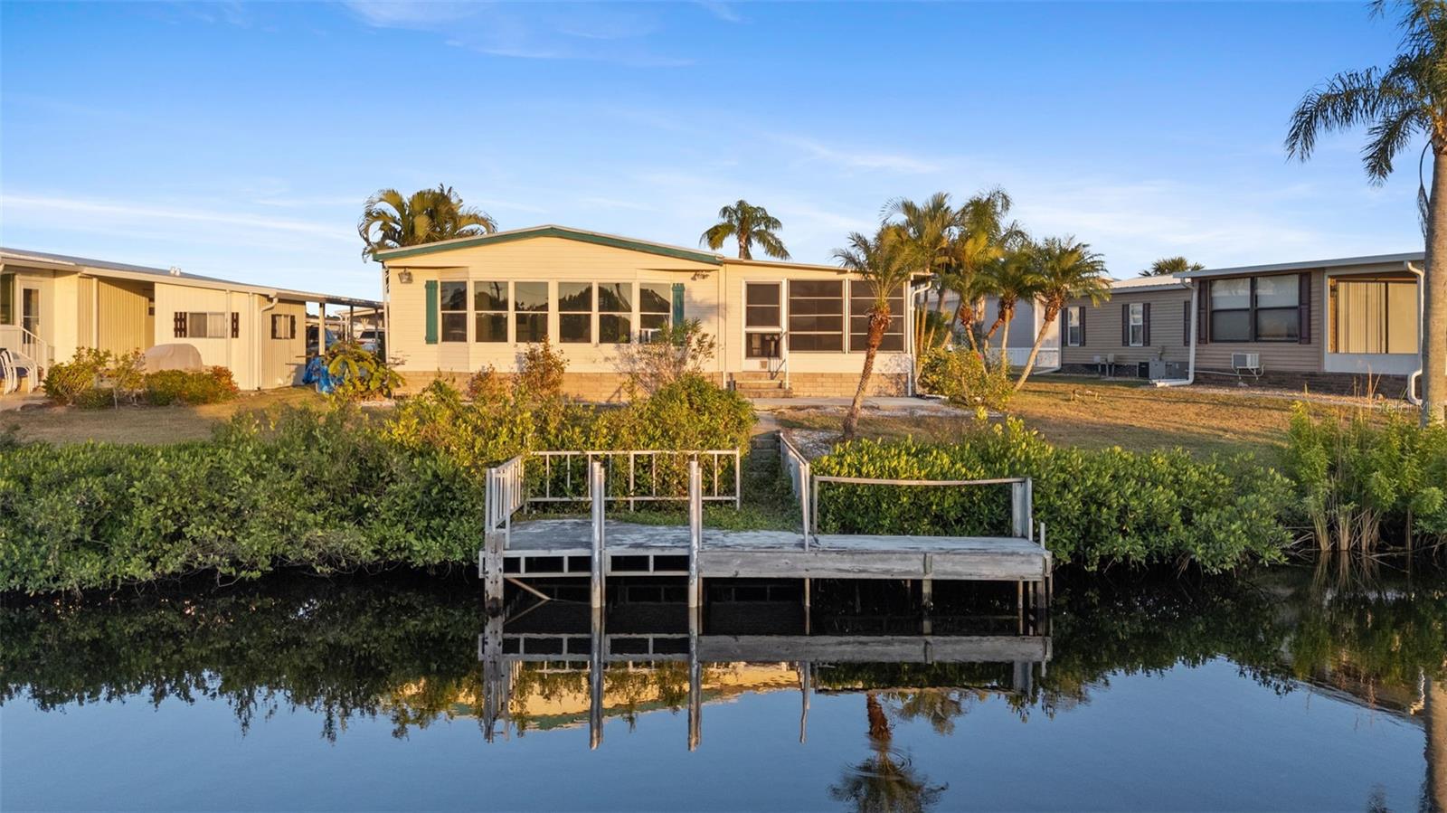 LAZY RIVER MHP - Residential