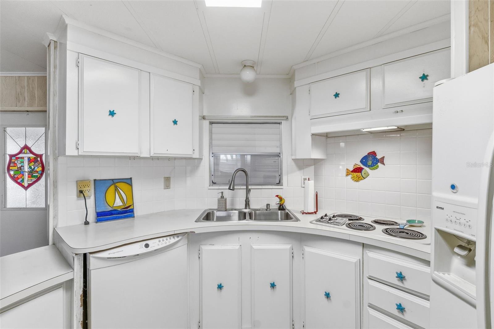 LAZY RIVER MHP - Residential