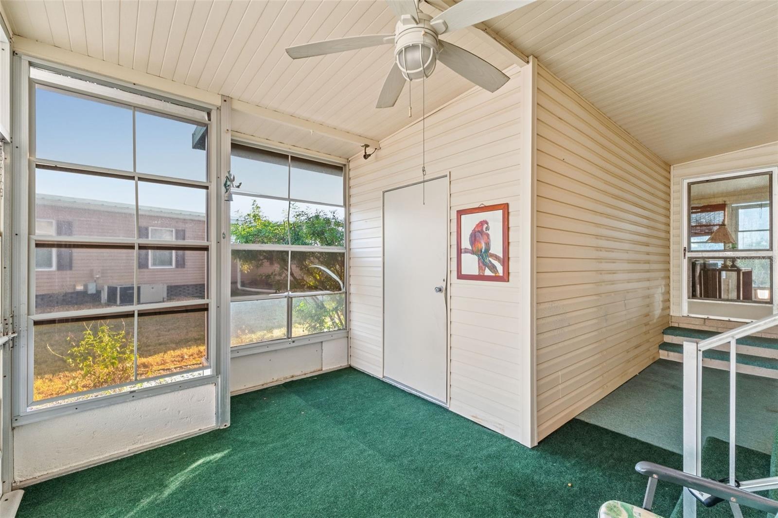 LAZY RIVER MHP - Residential