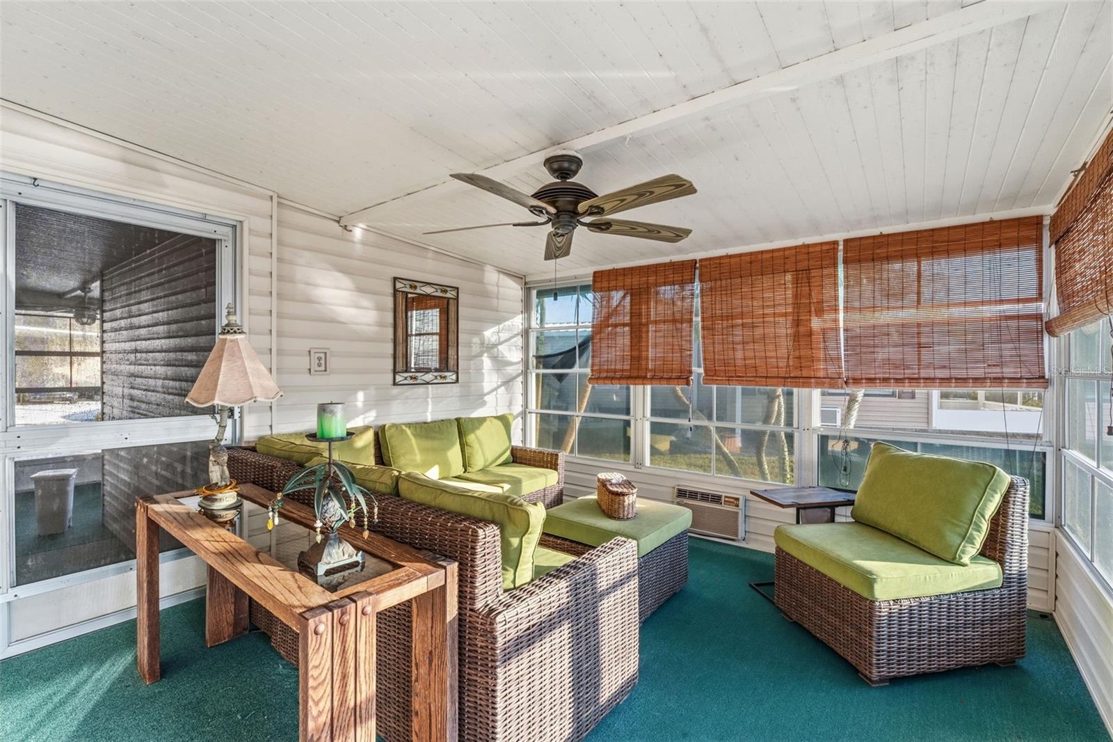 LAZY RIVER MHP - Residential