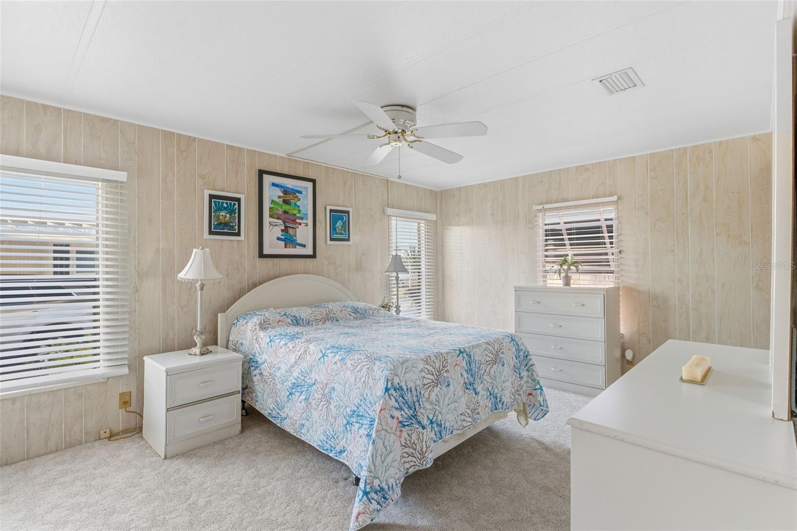 LAZY RIVER MHP - Residential