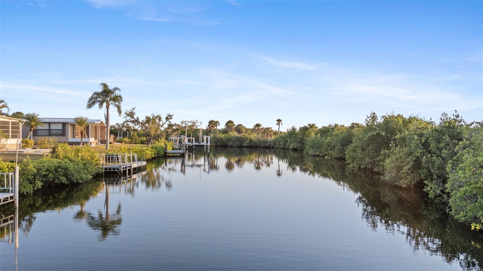 LAZY RIVER MHP - Residential