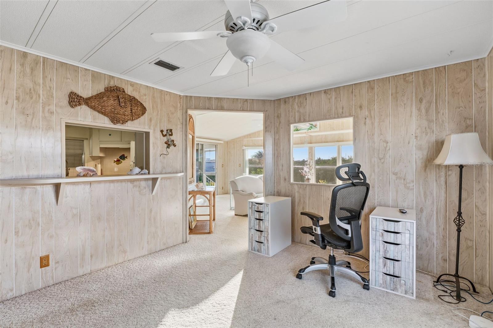 LAZY RIVER MHP - Residential