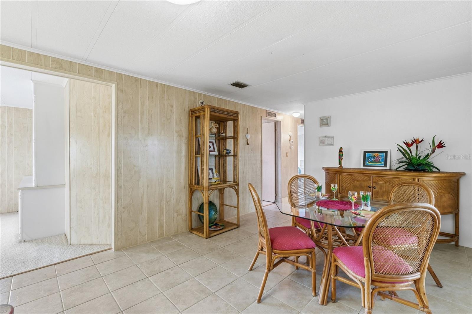 LAZY RIVER MHP - Residential