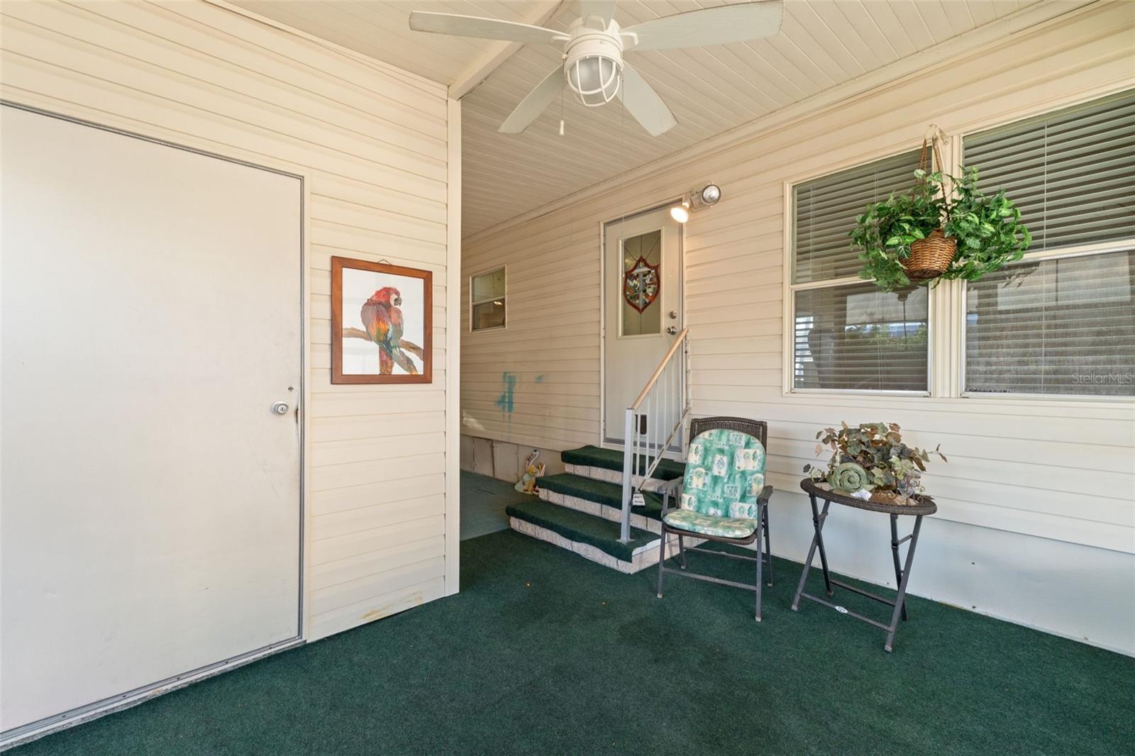 LAZY RIVER MHP - Residential