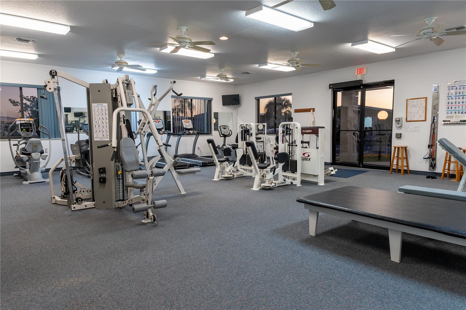 LAZY RIVER MHP - Residential