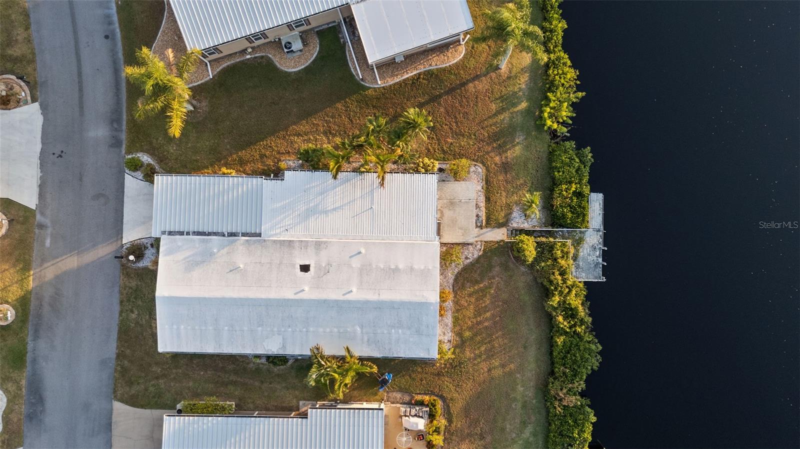 LAZY RIVER MHP - Residential