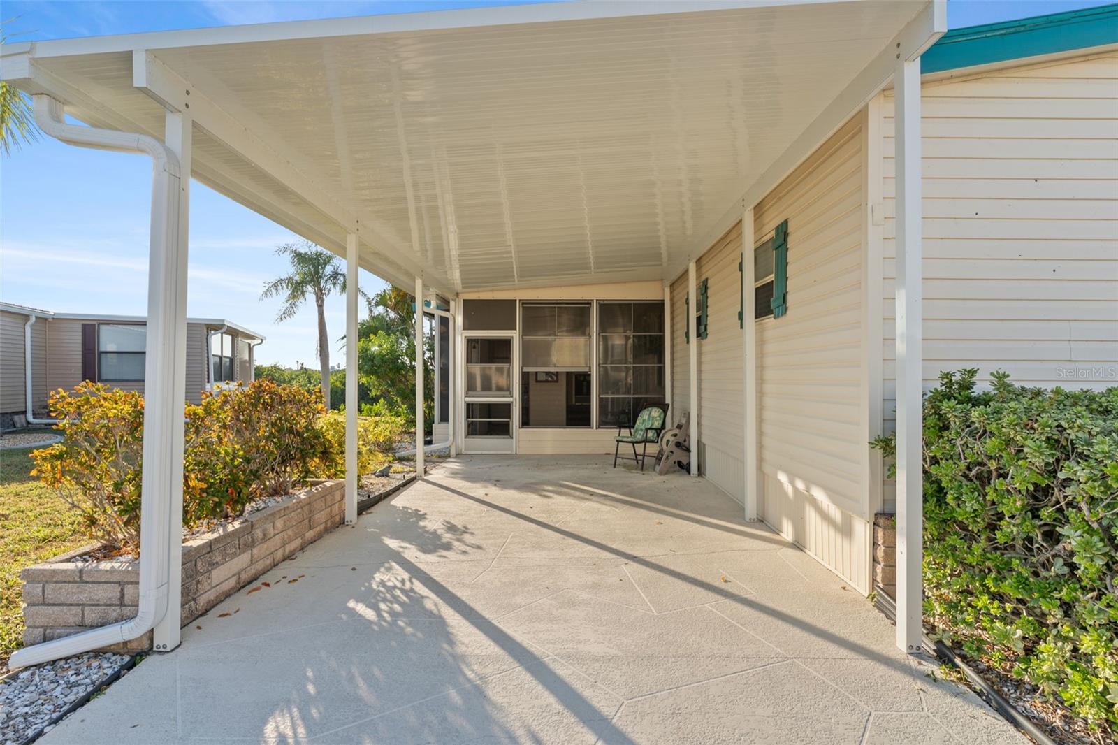 LAZY RIVER MHP - Residential