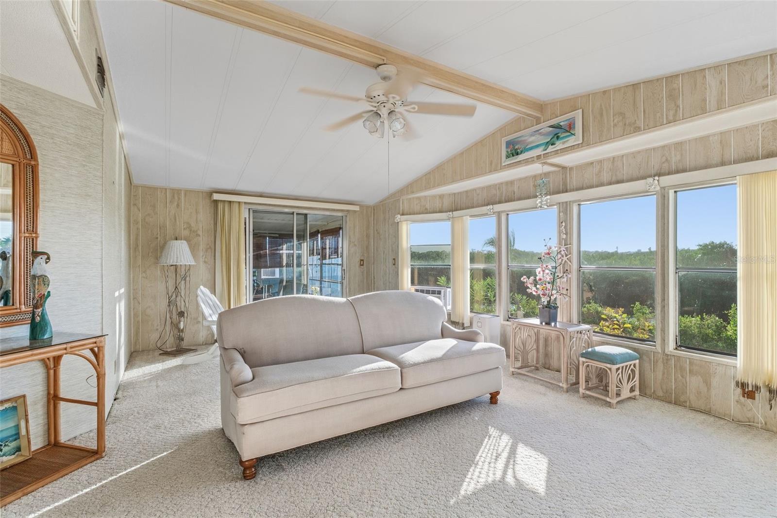 LAZY RIVER MHP - Residential