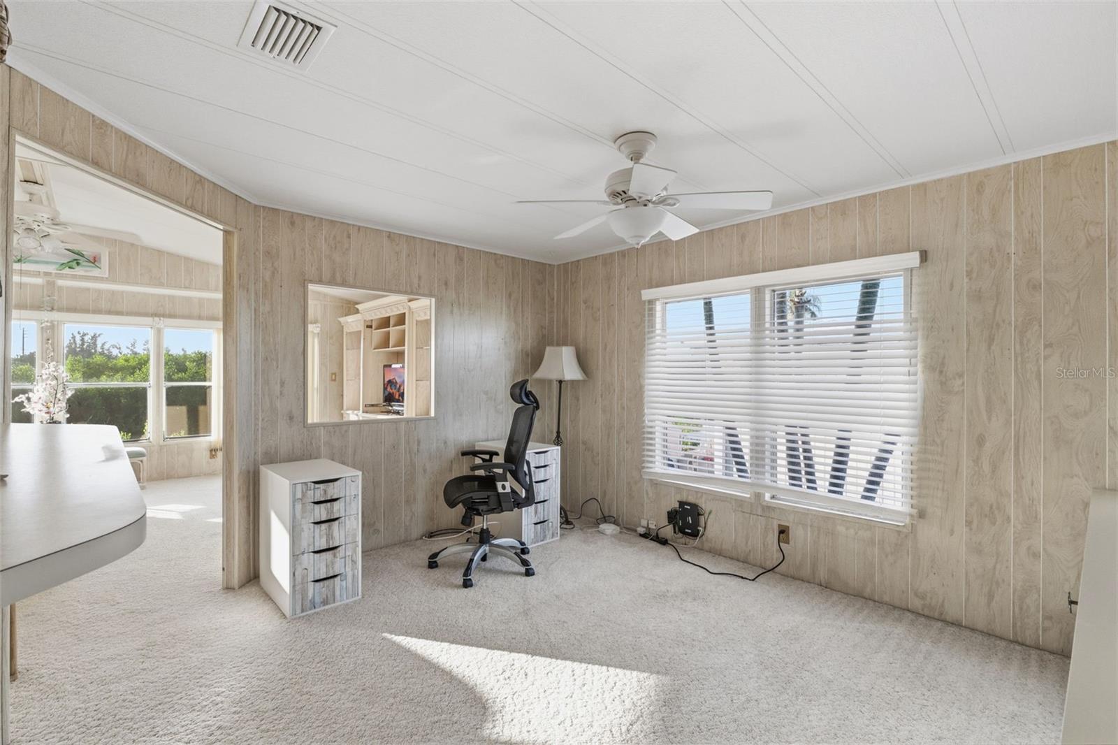 LAZY RIVER MHP - Residential