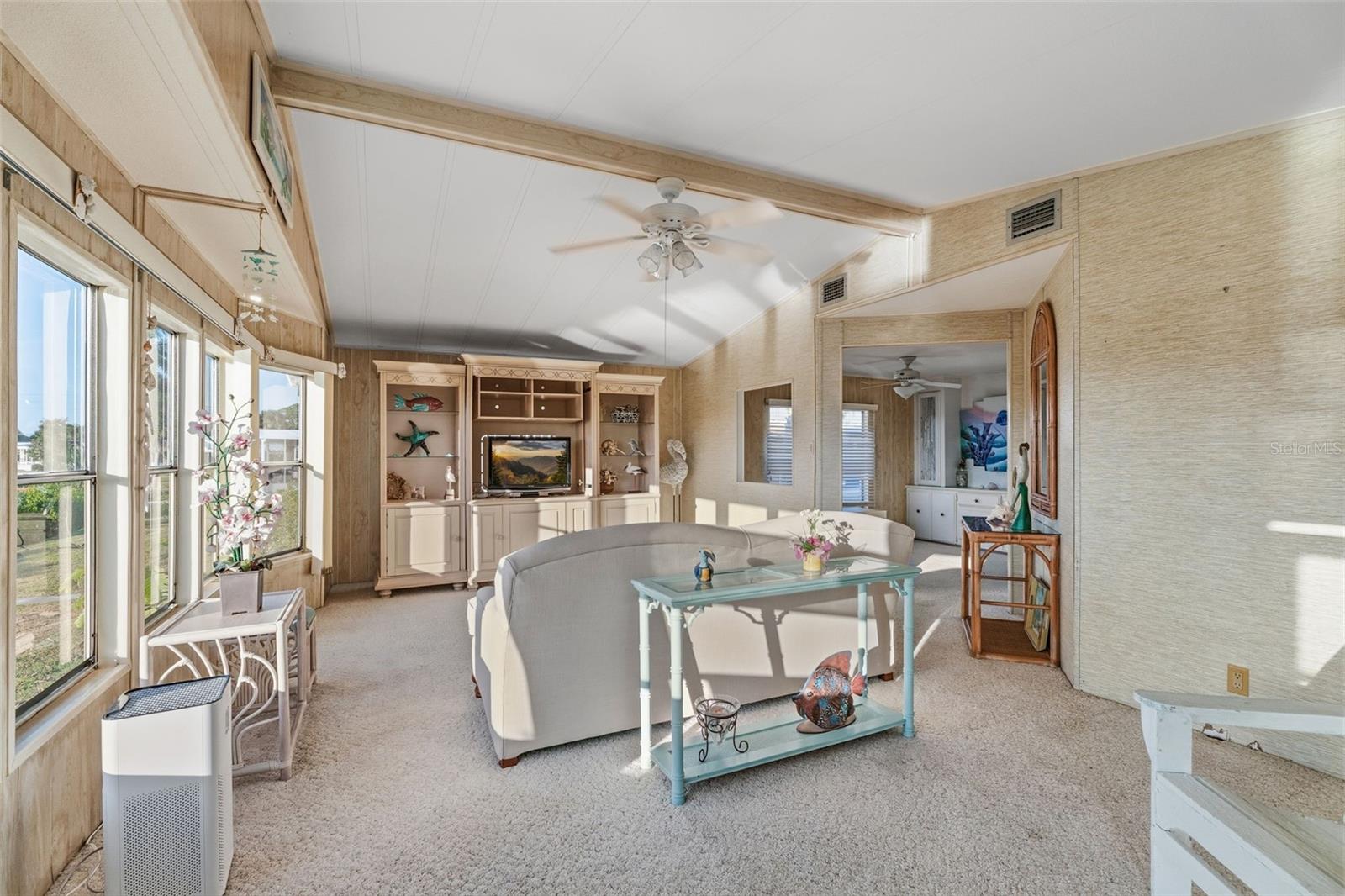 LAZY RIVER MHP - Residential