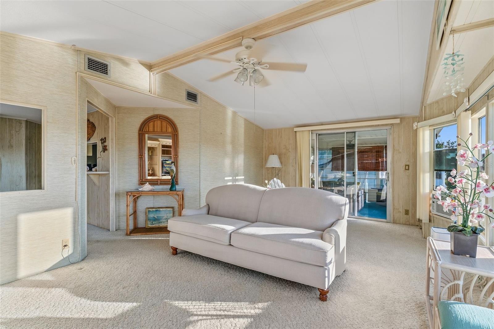 LAZY RIVER MHP - Residential