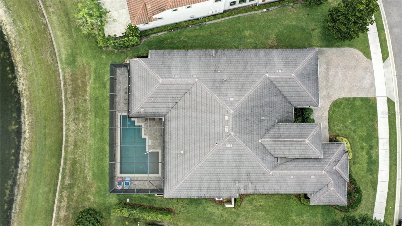 STEEPLE CHASE - Residential