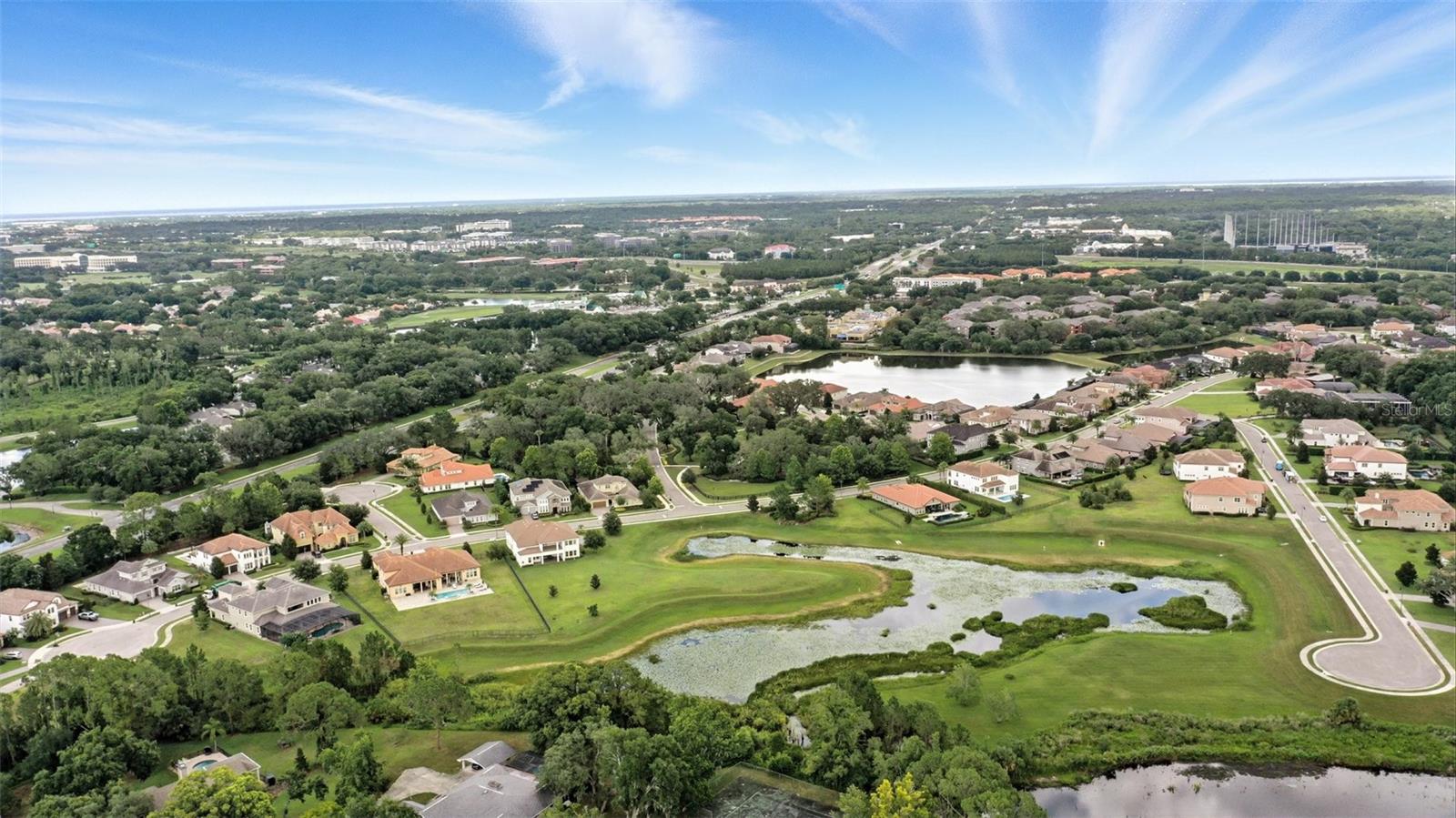 STEEPLE CHASE - Residential