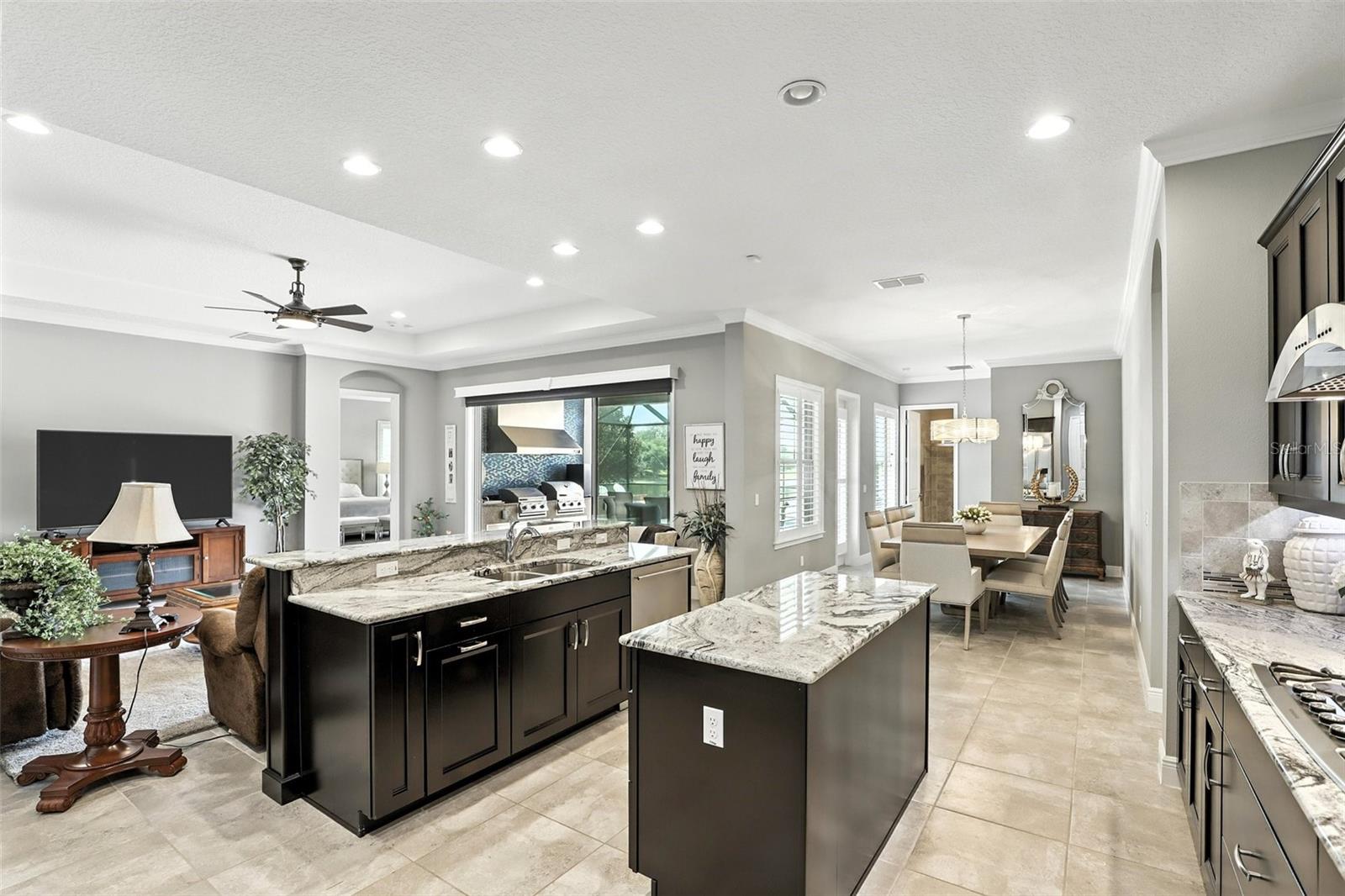 STEEPLE CHASE - Residential