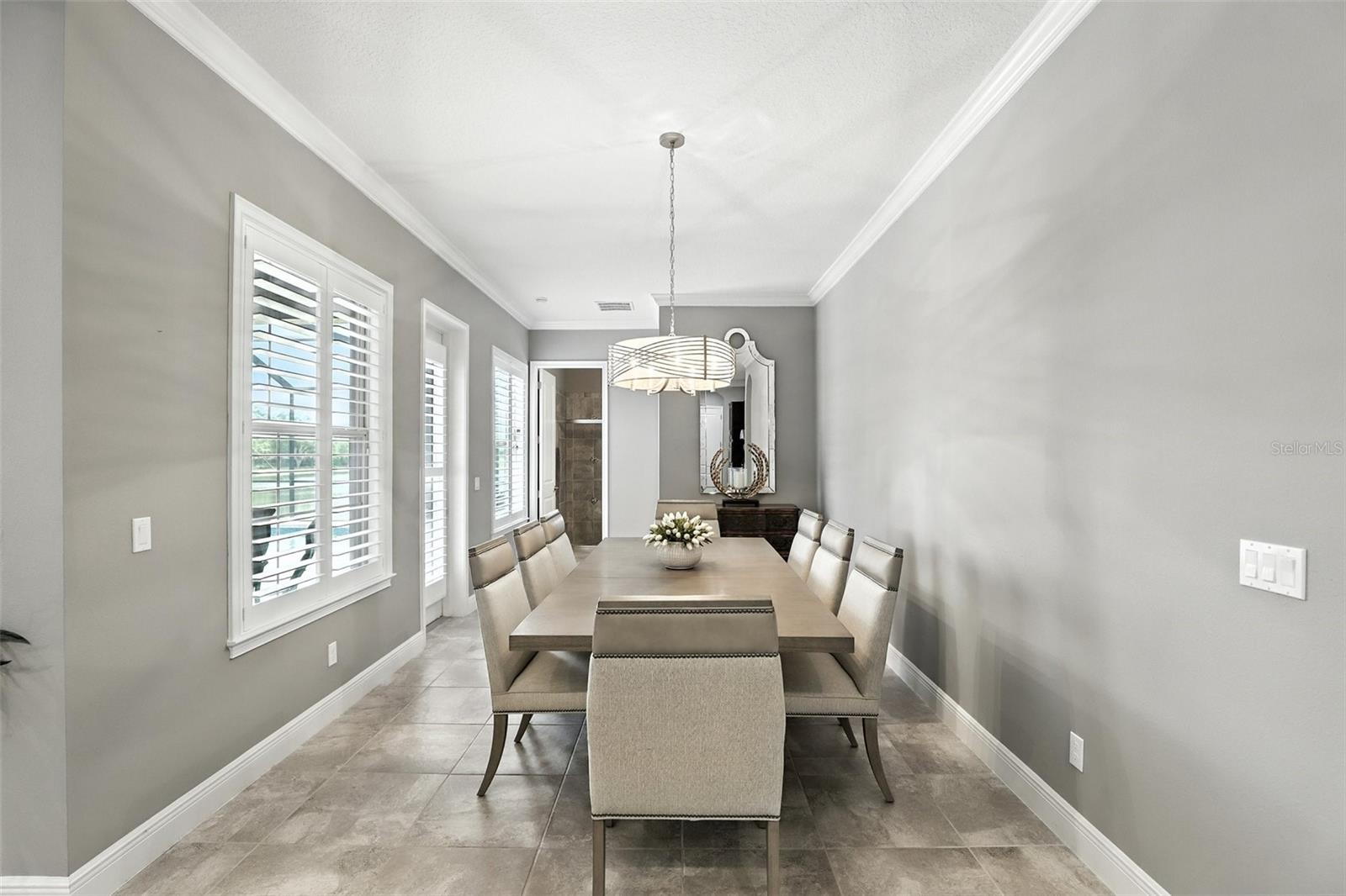 STEEPLE CHASE - Residential