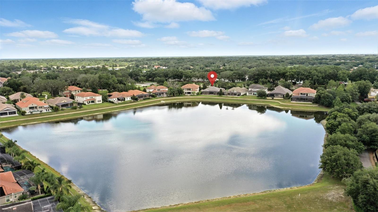 STEEPLE CHASE - Residential