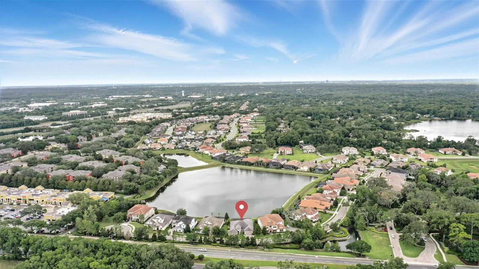 STEEPLE CHASE - Residential