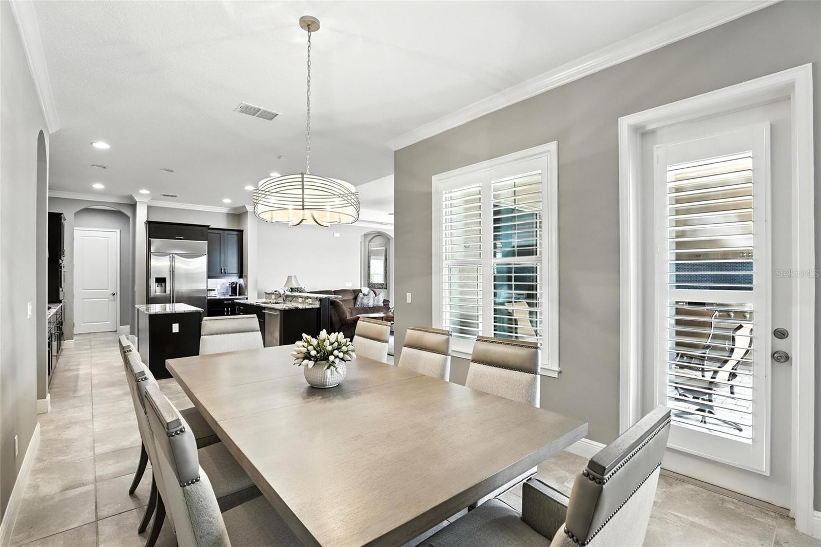 STEEPLE CHASE - Residential