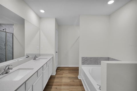 Tiny photo for 2639 SW 145th Place Road, Ocala, FL 34473 (MLS # TB8562848)