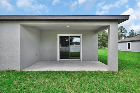 Tiny photo for 2639 SW 145th Place Road, Ocala, FL 34473 (MLS # TB8562848)