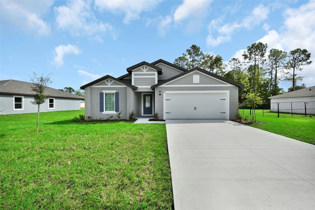 Photo of 2639 SW 145th Place Road, Ocala, FL 34473 (MLS # TB8562848)