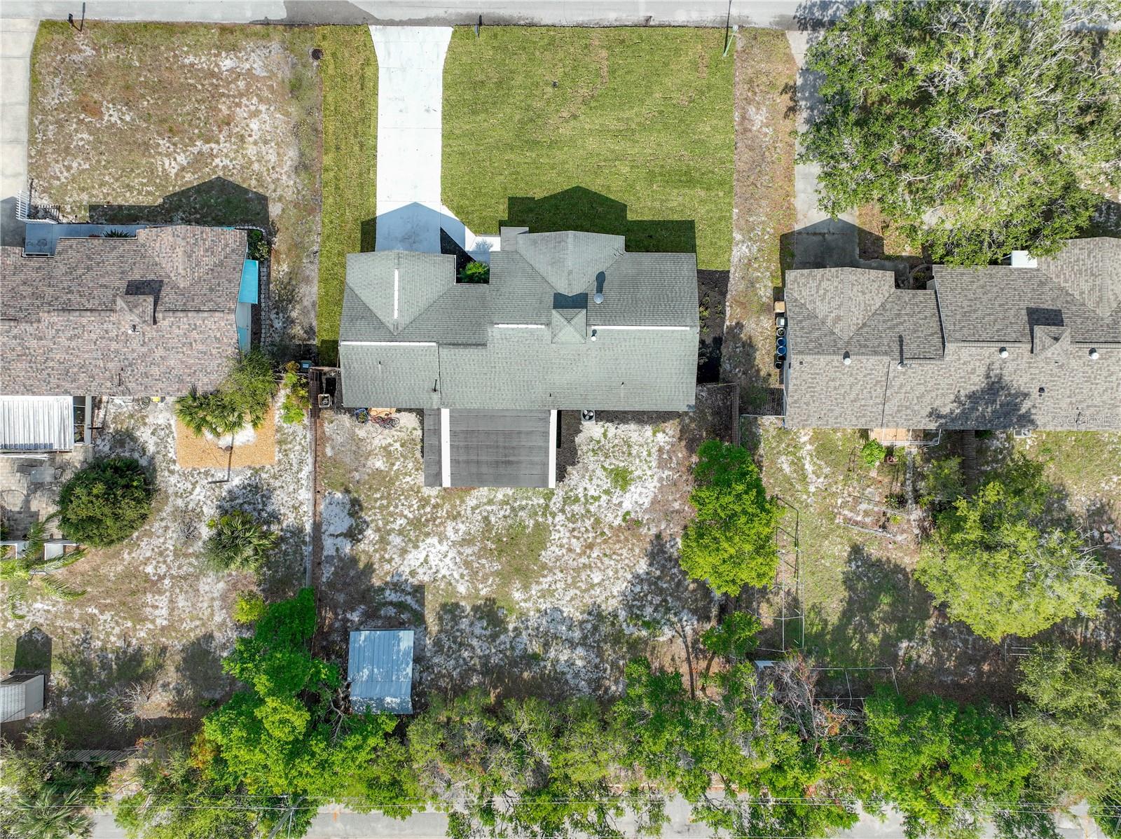 WEST SYLVAN SHORES - Residential