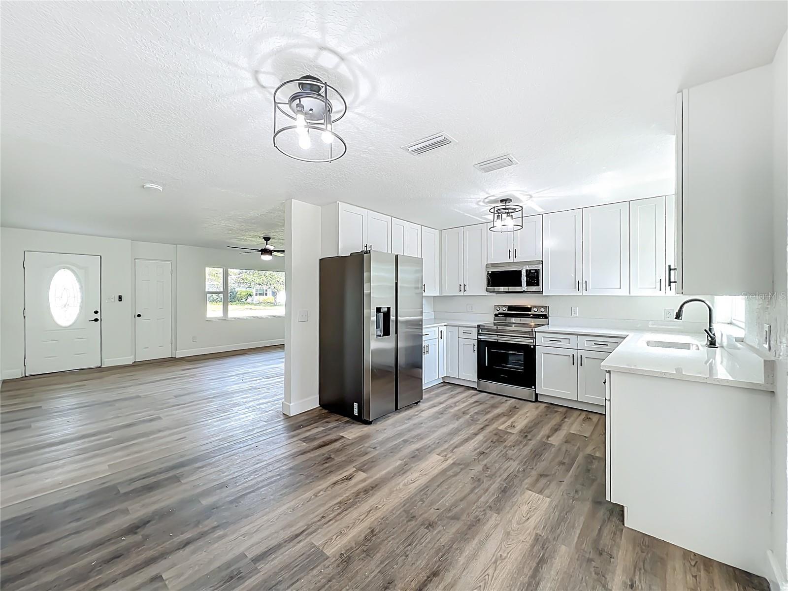 WEST SYLVAN SHORES - Residential