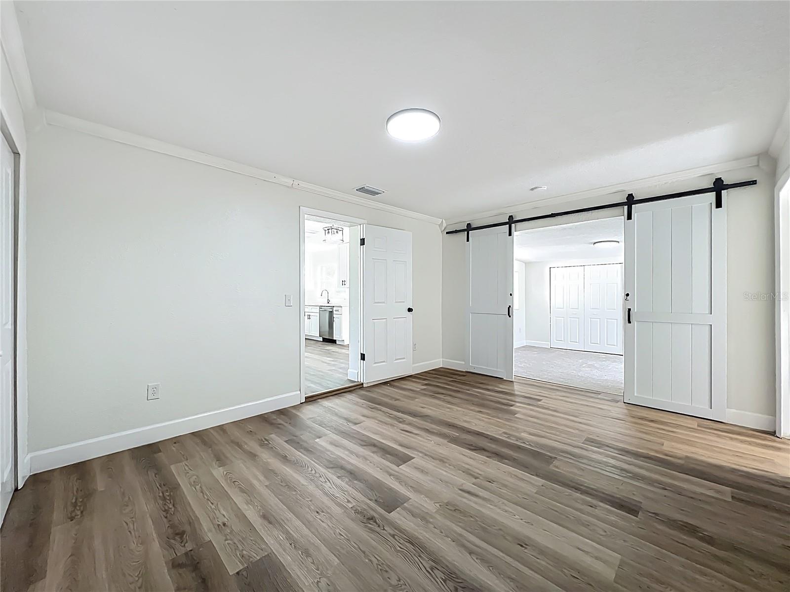 WEST SYLVAN SHORES - Residential