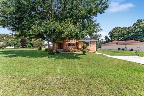 A home in OCALA