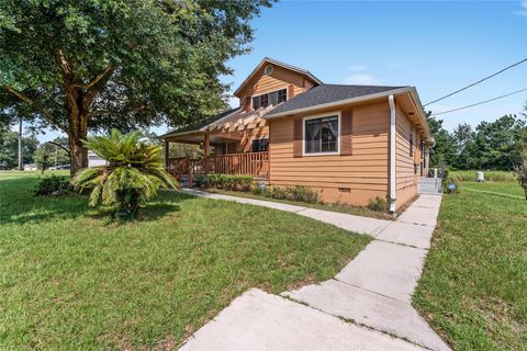 A home in OCALA