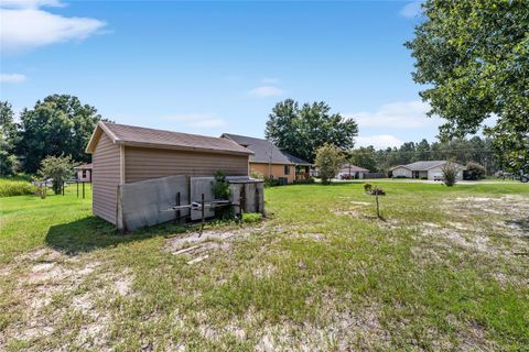 A home in OCALA