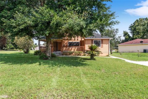 A home in OCALA