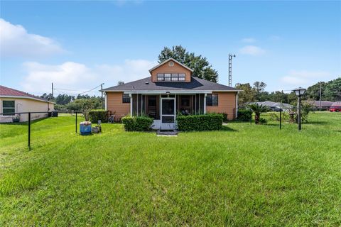 A home in OCALA