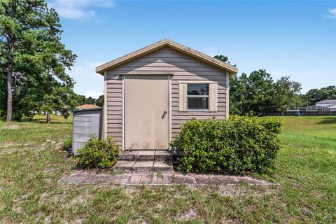 A home in OCALA