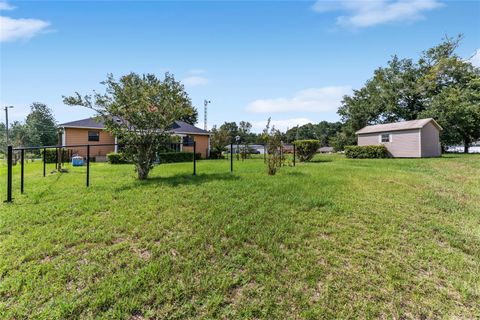 A home in OCALA