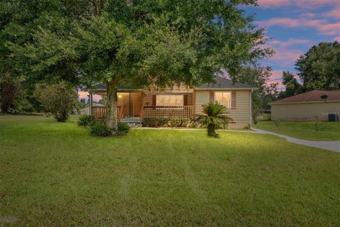 A home in OCALA