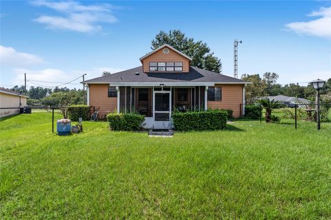 A home in OCALA