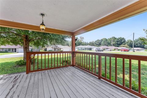 A home in OCALA