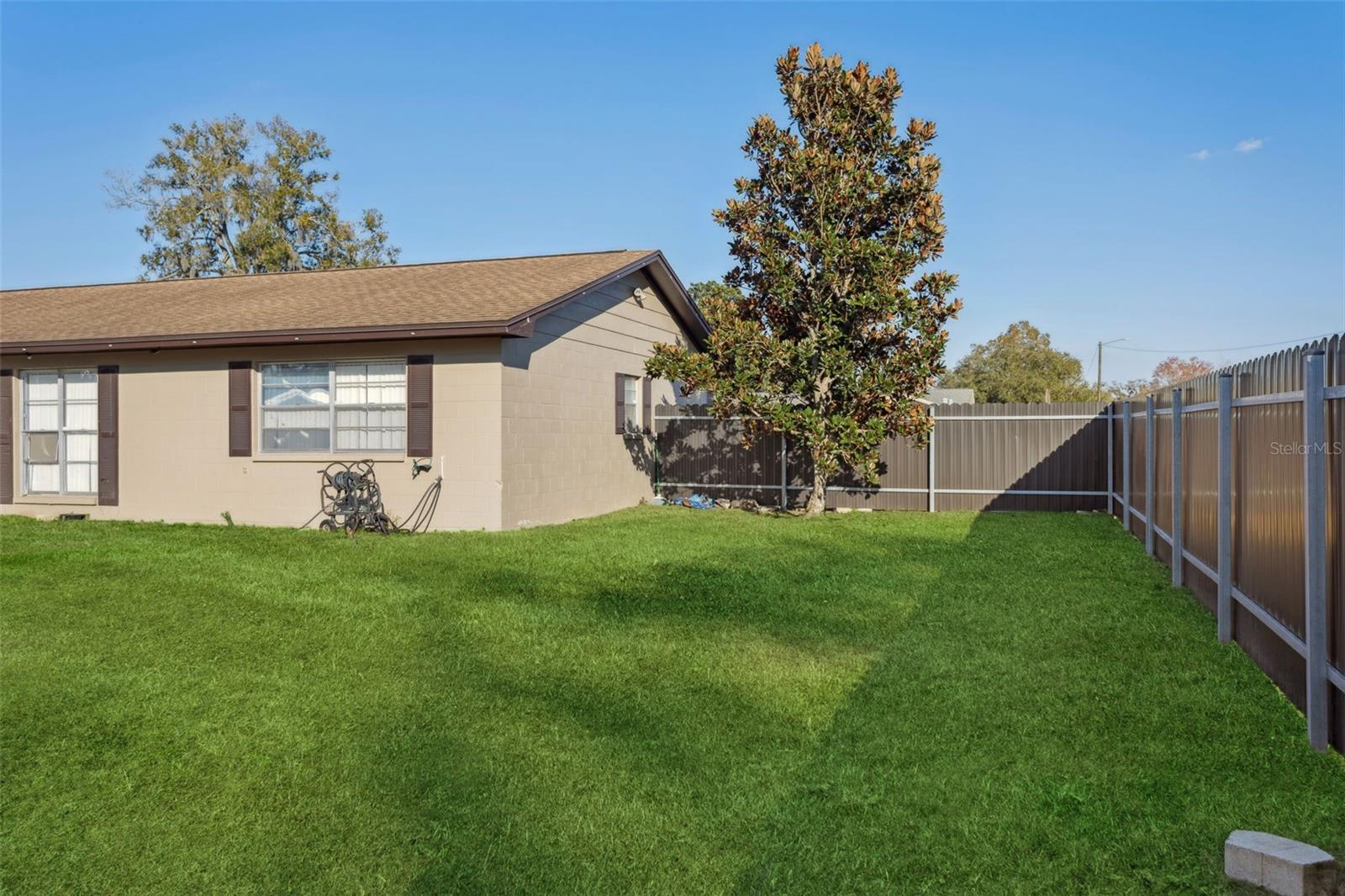 OAK MONT WOODS - Residential