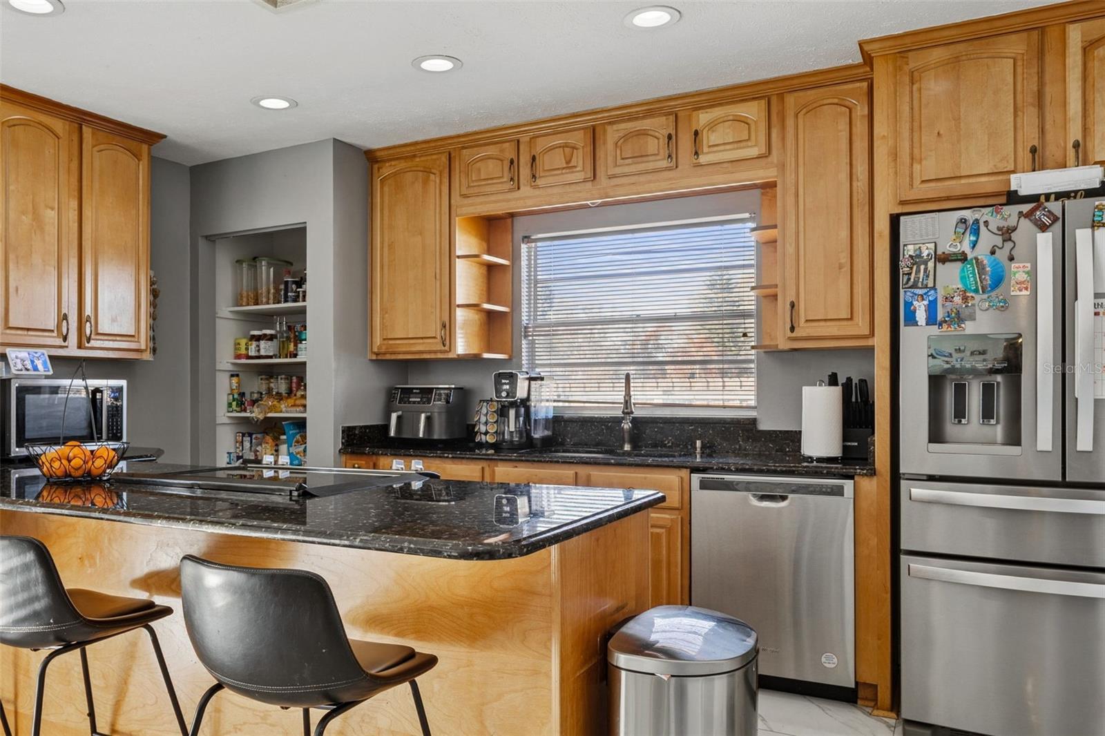 OAK MONT WOODS - Residential