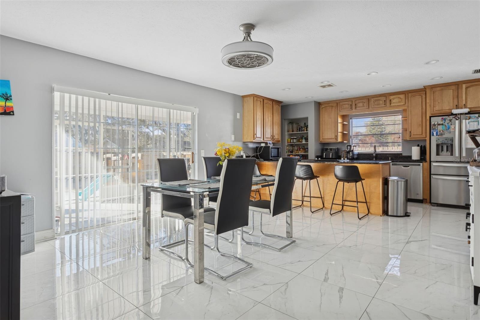 OAK MONT WOODS - Residential