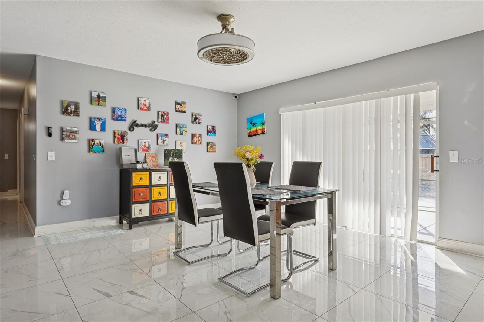 OAK MONT WOODS - Residential