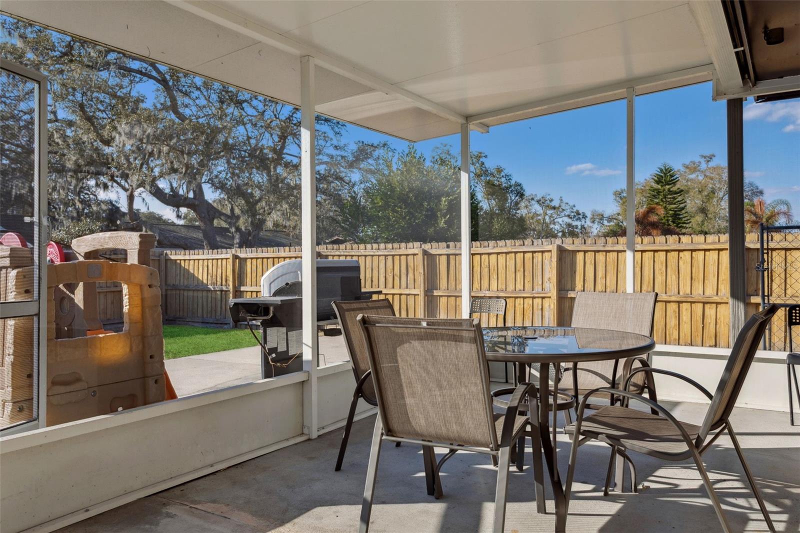 OAK MONT WOODS - Residential