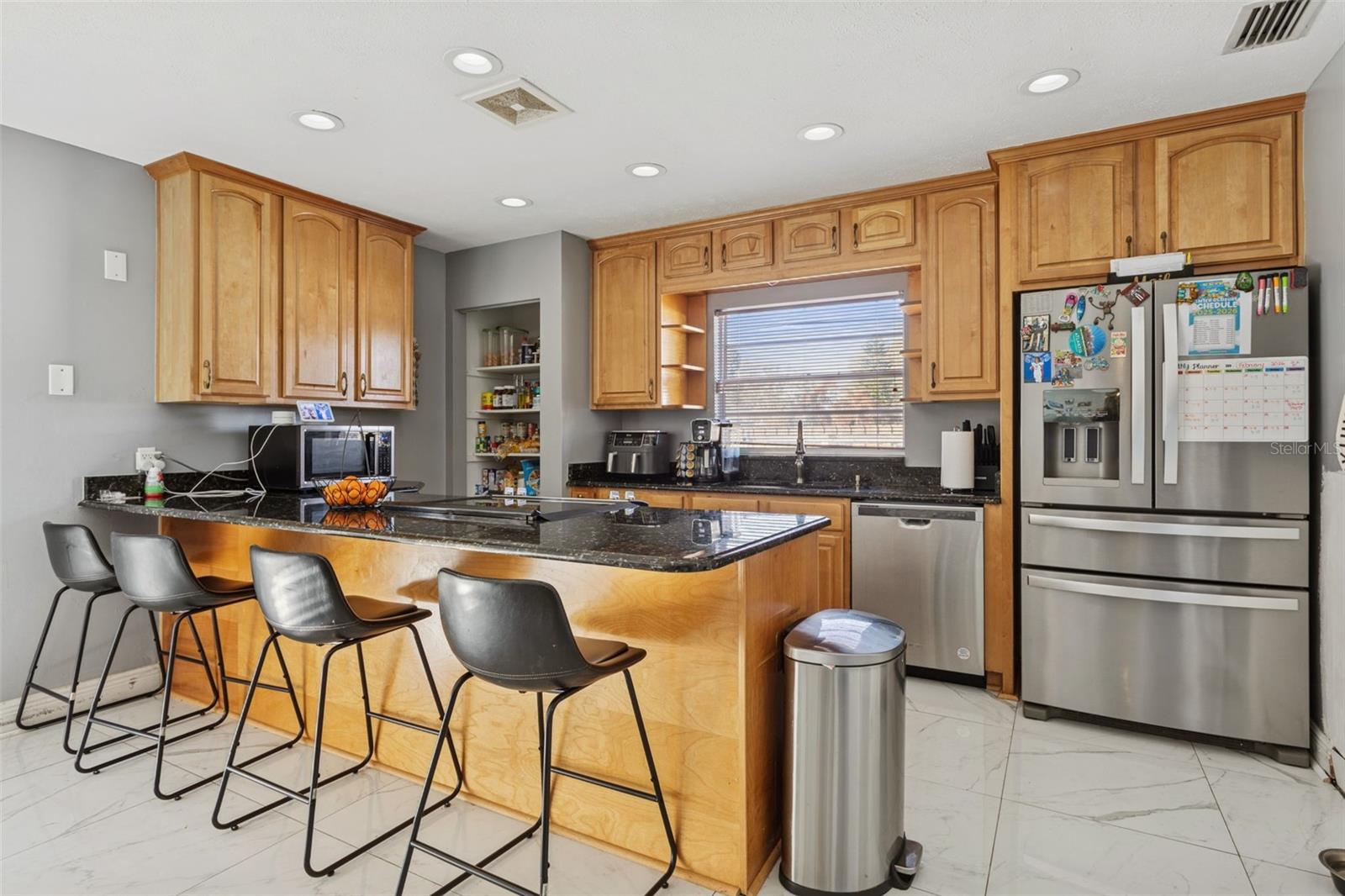 OAK MONT WOODS - Residential